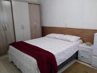 Apartamento térreo - 2 pessoas - 0