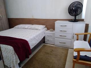 Apartamento térreo - 2 pessoas - 9