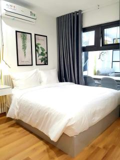 TMS Apartment studio - Quy Nhon - 3