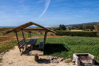 The Red Roof house Lobos-Wolf Beach - Pichilemu - 6