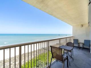 Casa Pelicano - OCEANFRONT LUXURY! Enjoy epic ocean views from this 7th floor dream condo condo - Carolina Beach - 0