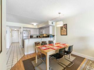 Casa Pelicano - OCEANFRONT LUXURY! Enjoy epic ocean views from this 7th floor dream condo condo - Carolina Beach - 4
