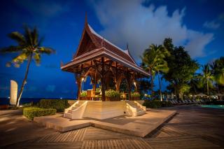 Centara Grand Beach Resort Hua Hin - 3