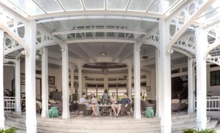Centara Grand Beach Resort Hua Hin - 1