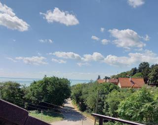 MALIBU APARTMENT BALATON NORTH - Balatonalmádi - 0