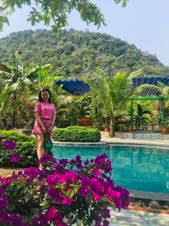 Phong Nha Bolero Bungalow - 2