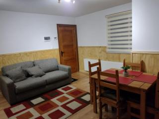 Departamentos Kitkaika - Punta Arenas - 6
