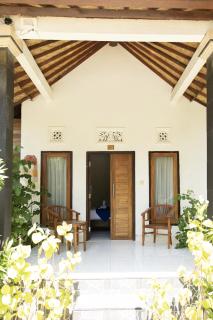 Coconut Village Guest House Lembongan RedPartner - Nusa Lembongan - 9