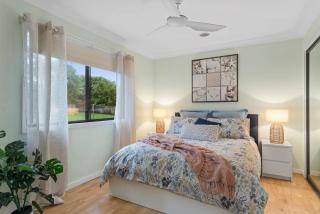 Sea-Renity at Treetops - Mollymook - 3