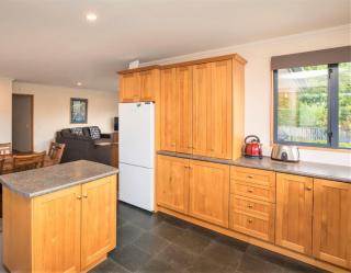 Mountain Views from Meadowstone - Wanaka - 7