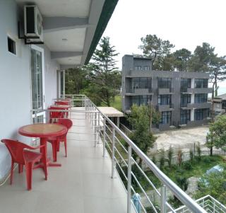 Hotel Niniko - 8