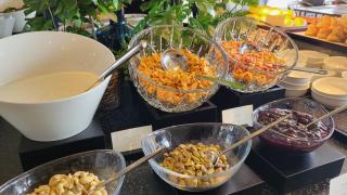 Solaria Nishitetsu Hotel Seoul Myeongdong - Seul - 5