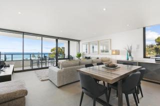 Lorne Chalet Apartment 38 - Lorne - 9