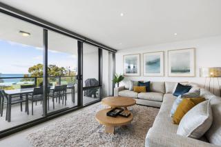 Lorne Chalet Apartment 38 - Lorne - 8