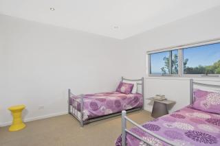 The Lookout - BYO Linen - 1