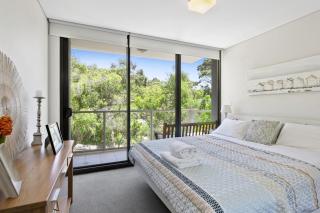 Lorne Chalet Apartment 42 - 2