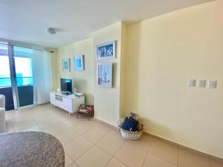 703 Marbella 2bedroom Beachfrom Apt - San Pedro de Macorís - 0