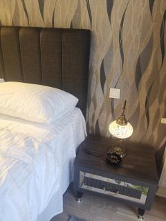 My G yoo Apartment #1 - Istanbul - 5