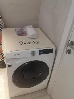 My G yoo Apartment #1 - Istanbul - 2