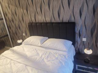 My G yoo Apartment #1 - Istanbul - 6