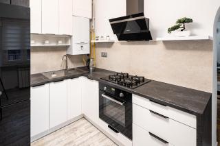 Romari Apartment Вірменська - Lviv - 6
