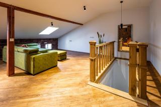 Romari Apartment Вірменська - Lviv - 3