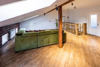 Romari Apartment Вірменська - Lviv - 4