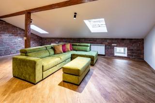 Romari Apartment Вірменська - Lviv - 1