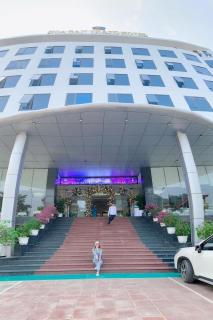 Khách Sạn Hoa Ban Trắng - Sơn La - 6