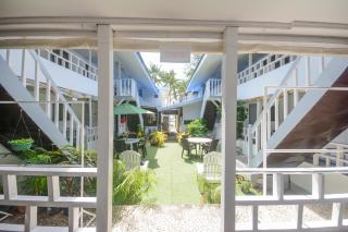 Boracay Morning Beach Resort - 4