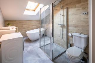 Romari Apartment Вірменська - Lviv - 9