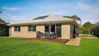 Cornwall Beach House - Cowes - 8