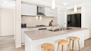 Cornwall Beach House - Cowes - 9