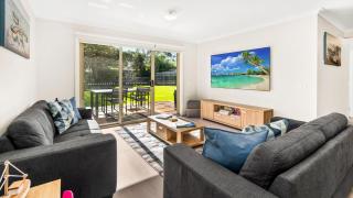 Cornwall Beach House - Cowes - 7