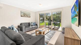 Cornwall Beach House - Cowes - 3