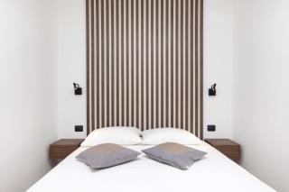 Boutique Apartment - 0