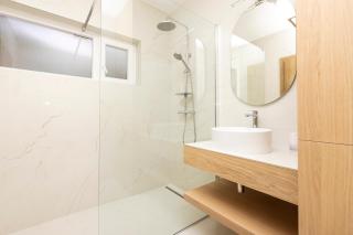 Boutique Apartment - 6