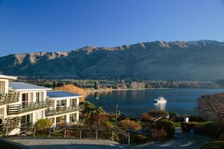 Panorama Court - Wanaka - 4