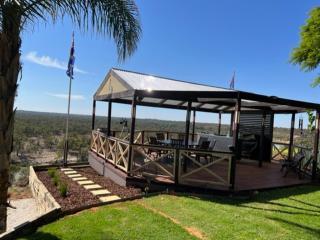 Riverview BnB - Waikerie - 4