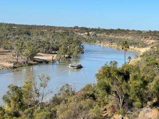 Riverview BnB - 2