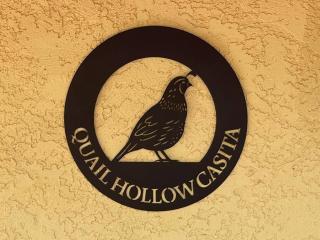 Sedona Quail Hollow Casita - 5