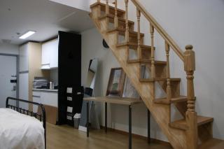 Hongdae Residence - 1min from Hongik Uni station Exit #1 - Seoul - 5