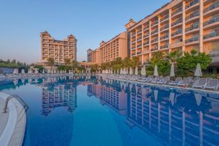 LRS Hotels Lake River Side Hotel & Spa - Ultra All Inclusive - 3