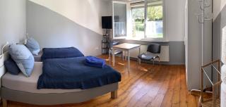 Monteurs Zimmer Noack - Börßum - 4