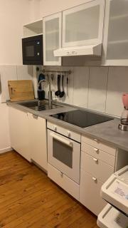 Monteurs Zimmer Noack - Börßum - 3