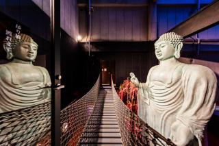 Hotel Lotus Gorgeous Japan Kyoto -Adult Only - Kyoto - 2