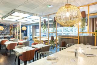 Mercure Paris Massy Gare TGV - Massy - 9