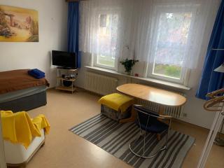 Monteurs Zimmer Noack - Börßum - 1
