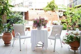 SantaCara City Apartment - Lefkada - 7