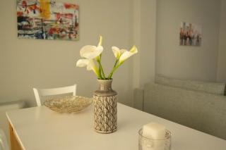 SantaCara City Apartment - Lefkada - 6